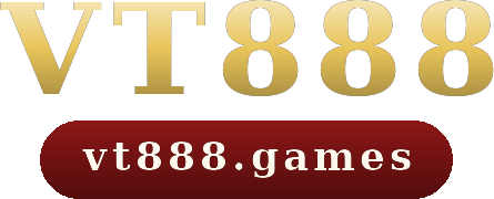VT888 โลโก้